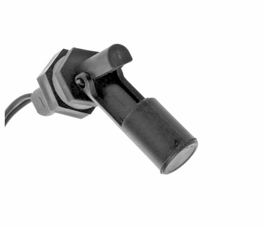 2 Sensori Livello Acqua A Galleggiante - Per Serbatoi, Idroponica, Acquari E Piscine