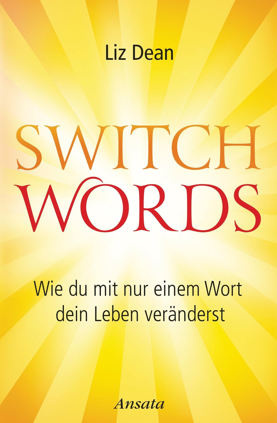 Switchwords Liz Dean
