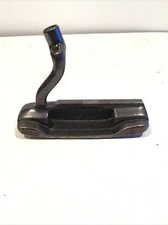 Rare Original John Byron Dale Head Putter RH HEAD ONLY