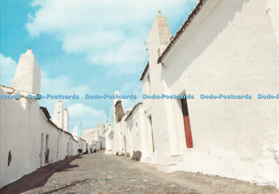 D114580 11. Estremoz. Portugal. Evoramonte. Habitacao Tradicional. Camara Munici