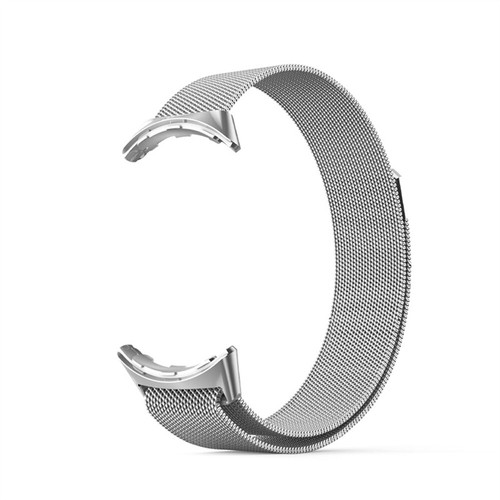 For Google Pixel Watch 1/2/3 41mm Strap Stainless Steel Silicone Nylon Band NEW - Picture 38 of 295
