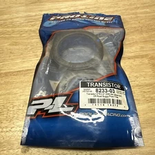 Pro-Line 8233-03 Transistor VTR 2.4" 2WD Super Soft Off-Road Buggy Front Tires