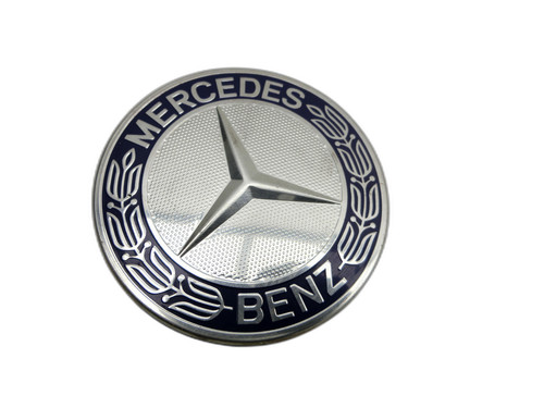 Radnabenabdeckung Rad Nabenabdeckung Nabenblende Pos.2 für S204 W204 C320