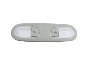 Innenleuchte Innenraumleuchte Hinten Modensilber für Audi A7 4G 10-18 4G0947111