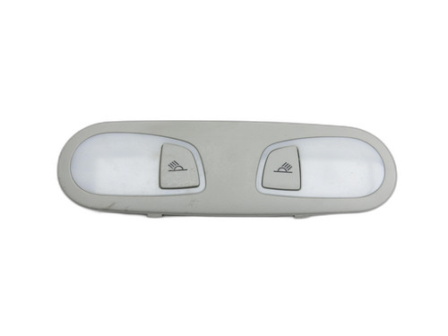 Innenleuchte Innenraumleuchte Hinten Modensilber für Audi A7 4G 10-18 4G0947111