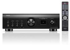 Denon Pma-1700ne Integrated Network Amplifier (black)