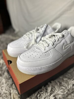 nike air force one size 15