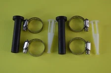 12001677 Washer Injector Valve Kit PS2003241 New 2 Pack