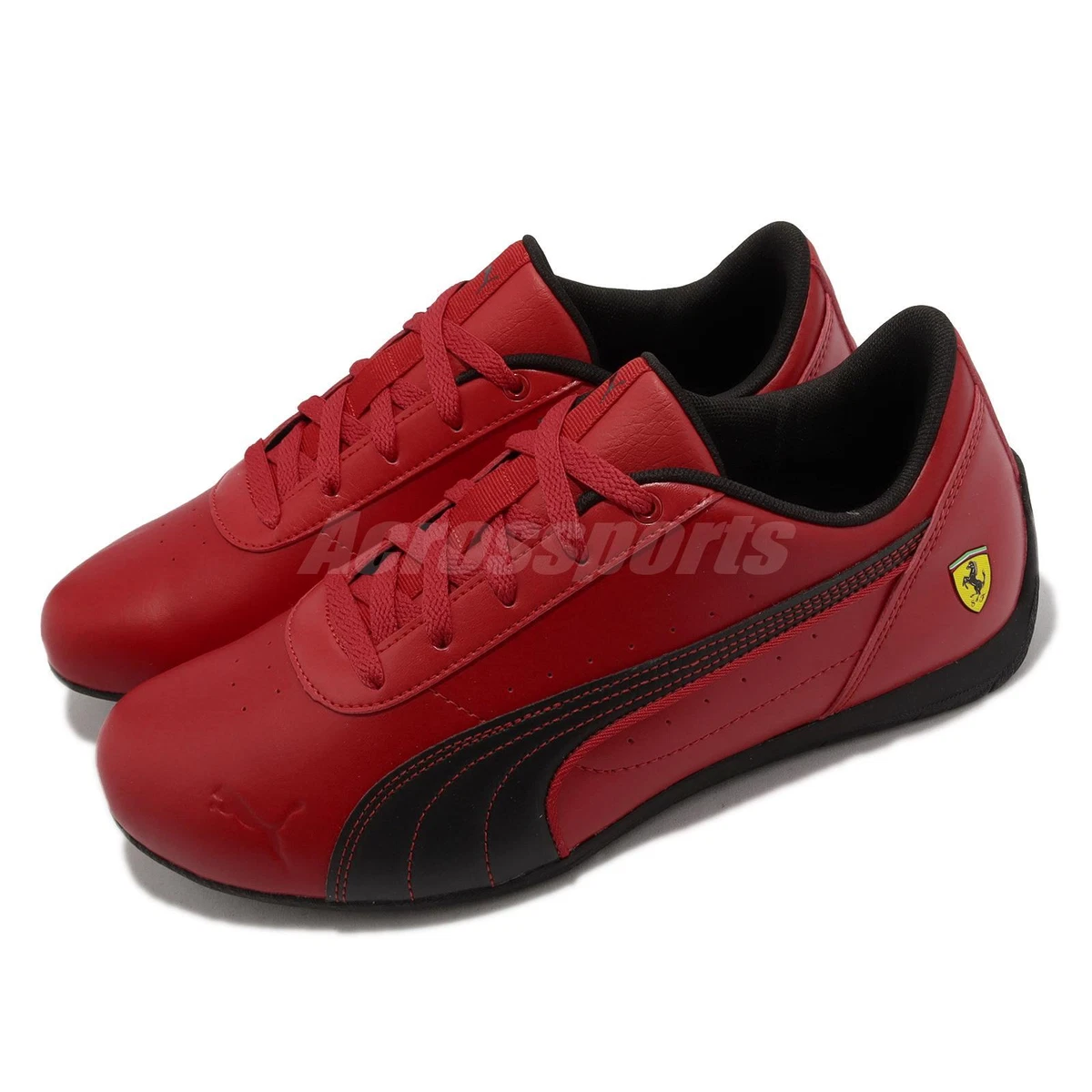 ferrari shoes for ladies