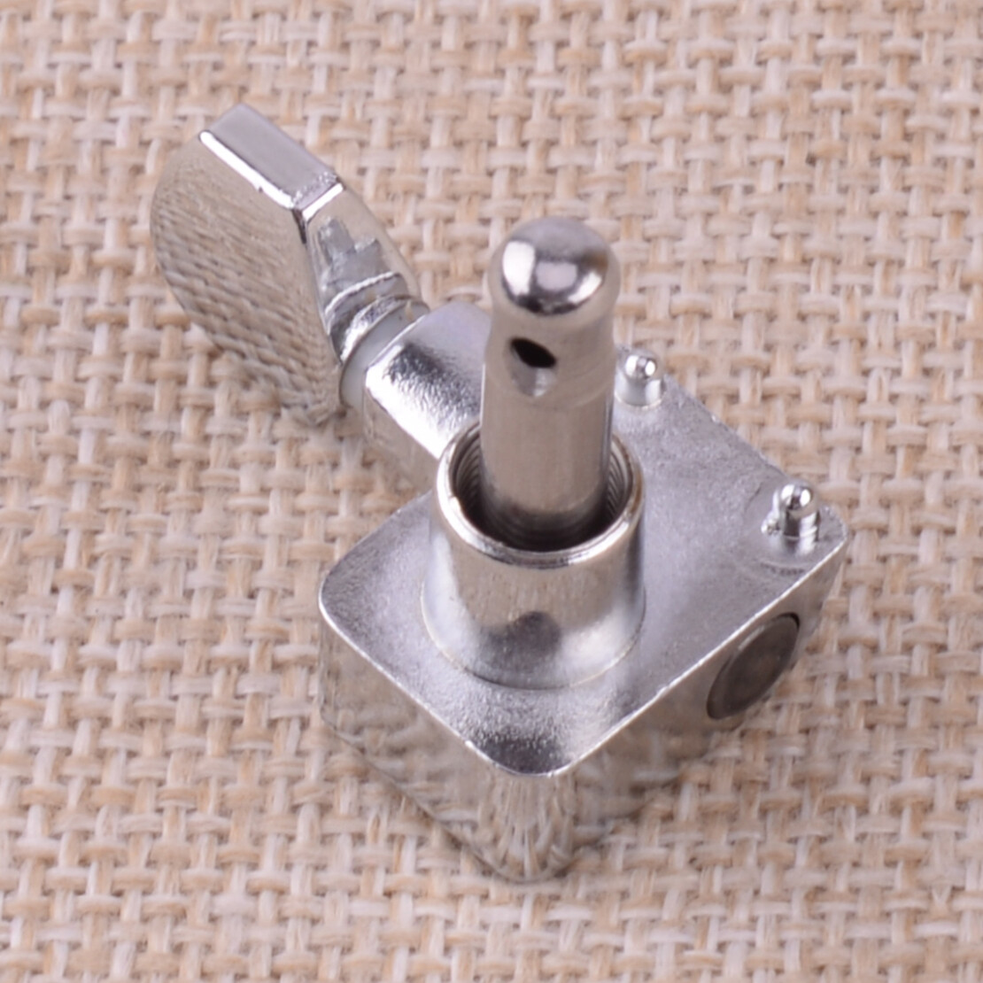 6Sets Fit For Fender Electric Guitar Parts Tuners Tuning Pegs Keys