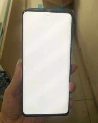 Original HONOR Magic4 Pro Perfect OLED Phone Display Touch Screen