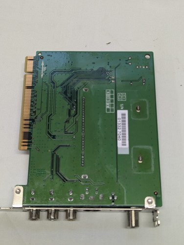 AVerMedia AVerTVHD A180 PCI with bracket - Picture 3 of 3