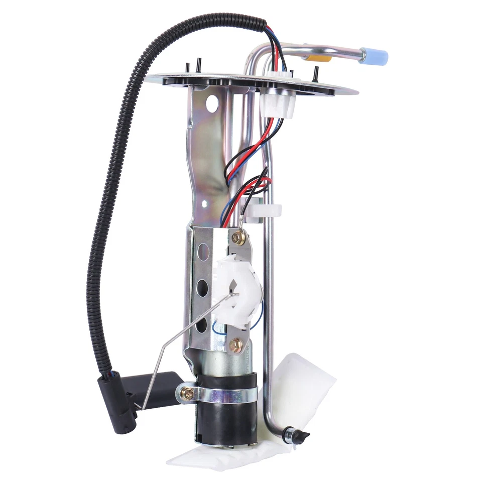 Conjunto de módulo de bomba de combustível para Ford Econoline E-150 E-250 E-350 Super Duty E2206S - Imagem 3 de 4