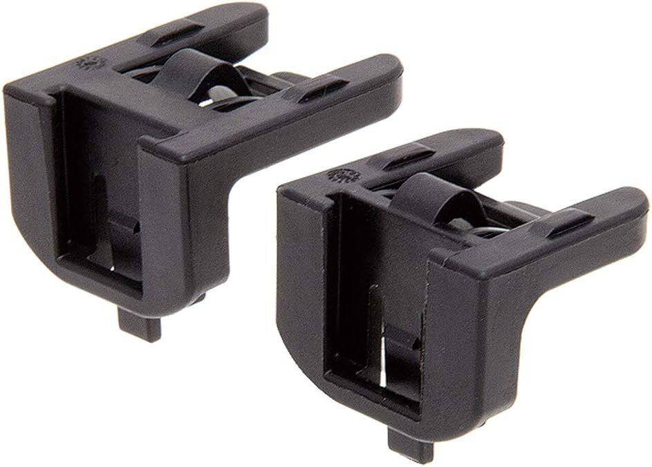 CAT EYE Bracket SR-2 S/L Set fi'zi:k ICS Compatible Saddle Only 398-0060 Li