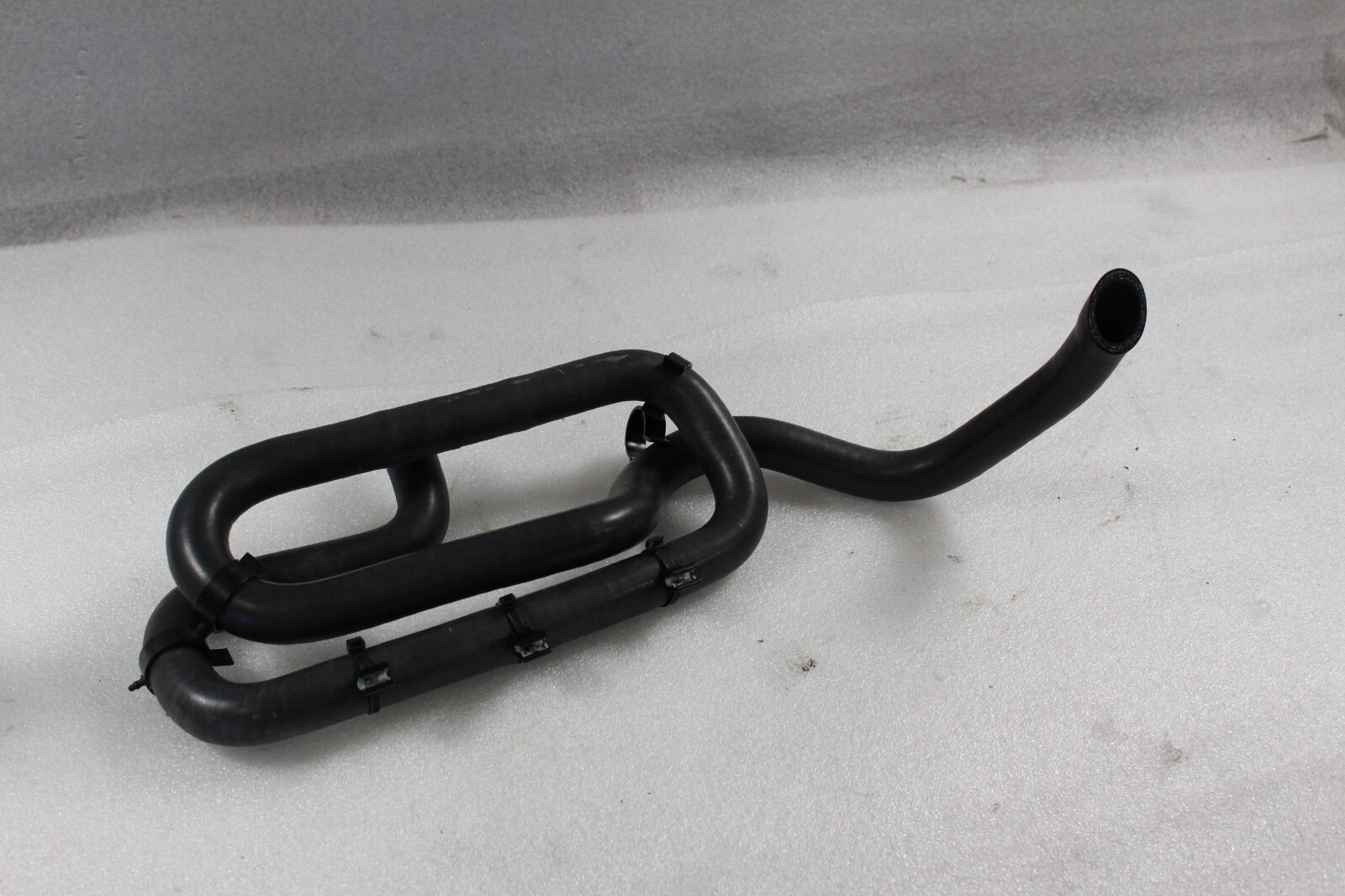 McLaren MP4-12C, Roof Drain Hose, Used, P/N 11F1384SP