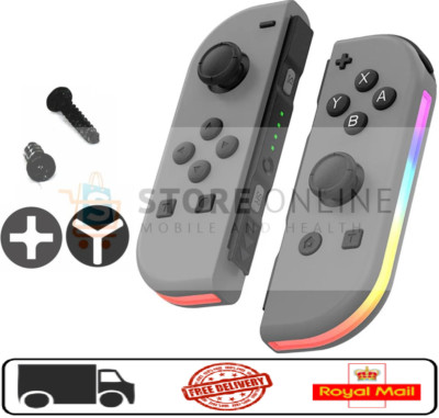 Für Nintendo Switch Joy-Con Controller Ersatz Schrauben Set