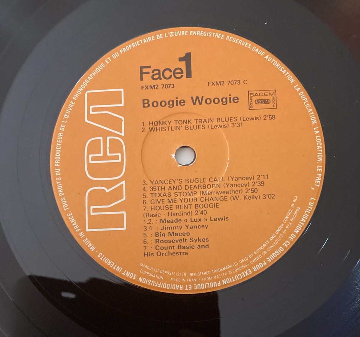 希少 エイ・ブギー・ウィット・ダ・フーディ 洋楽 アナログ盤 LP レコード 希少 エイ・ブギー・ウィット・ダ・フーディ 洋楽 アナログ盤 LP