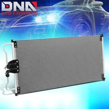 FOR 2004-2008 F150 F250 SUPER DUTY 3092 ALUMINUM AIR CONDITIONING A/C CONDENSER