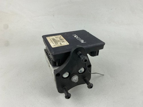 Mercedes Benz E Class W213 ABS Brake Hydraulic Modulator Module Pump A2134314801 - Picture 2 of 16
