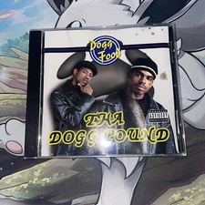 G-RAP / Tha Dogg Pound – Dogg Food Dogg Food - Album by Tha Dogg Pound - Apple Music