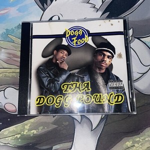 Tha Dogg Pound Dogg Food for sale | eBay