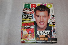 Bravo 48/1998 Dru Hill. Sasha, Backstreet Boys, Cypress Hll, Celine Dion,
