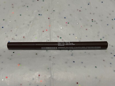 The Color Pen Eyeliner - 575 Brown by 3Ina - 0.034 oz Eyeliner