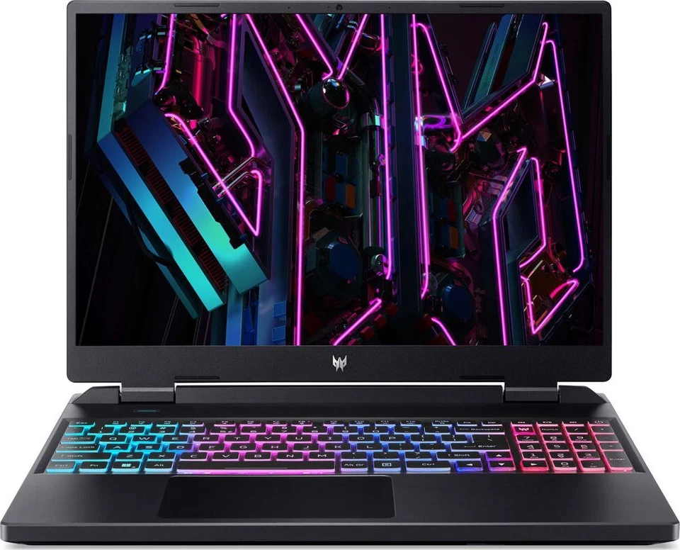 Acer Predator Helios 16" GAMING Laptop i9-13900HX 1TB NVMe SSD NVidia RTX 4070 - Bild 3 von 4