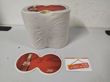 Lot de 100 Sous Bocks - COCA COLA - NEUF 