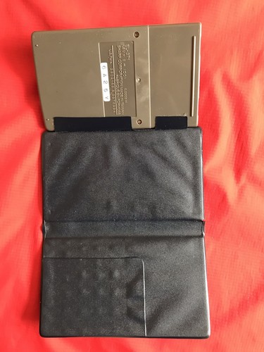 Calculadora de bolsillo Sharp Else Mate EL-371 apagado automático - Imagen 6 de 6