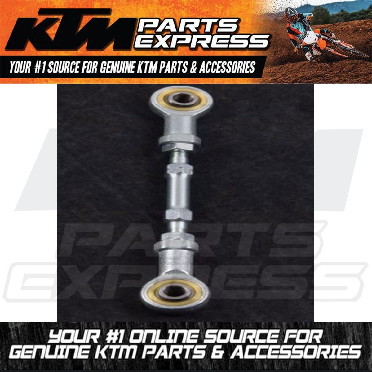 Con lăn NEW OEM KTM SHIFT ROD SHIFTING 1190 RC8 RC8-R RC8R 2008-2012