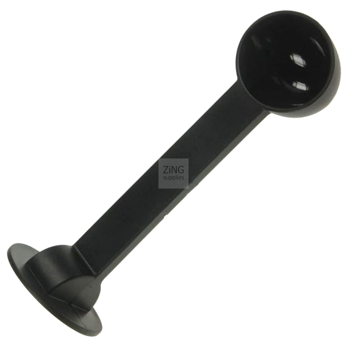 Delonghi Espresso Coffee Machine Measuring Spoon Scoop Tamper 7313286119 Genuine eBay