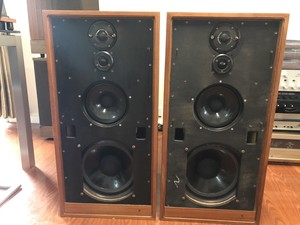 spendor bc3 speakers
