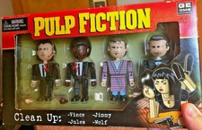 neca pulp fiction