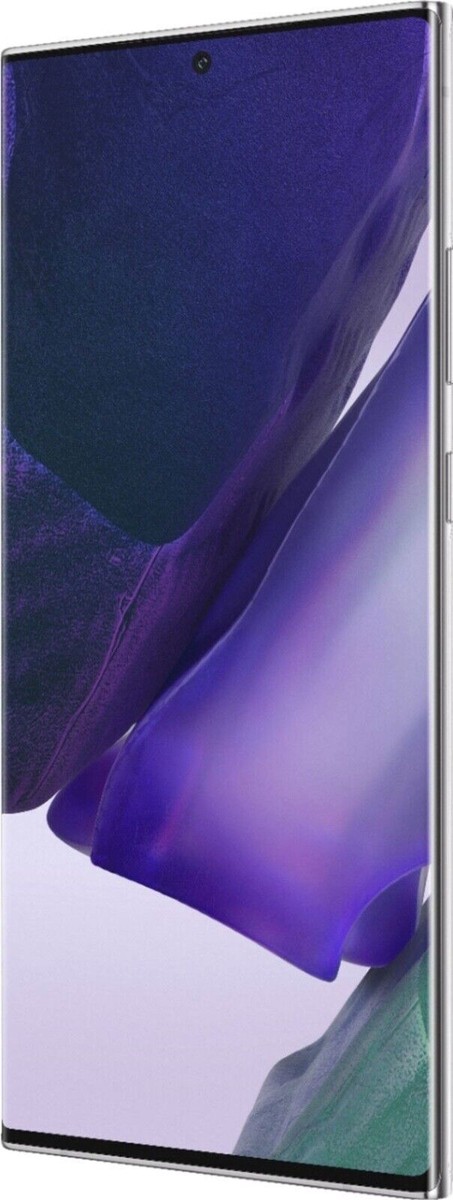 New Sealed Samsung Galaxy Note 20 Ultra 5G 512GB/128GB 12GB RAM