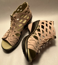 JBU Jambu Sugar Cane Women 8M Blush, Brown Ca...