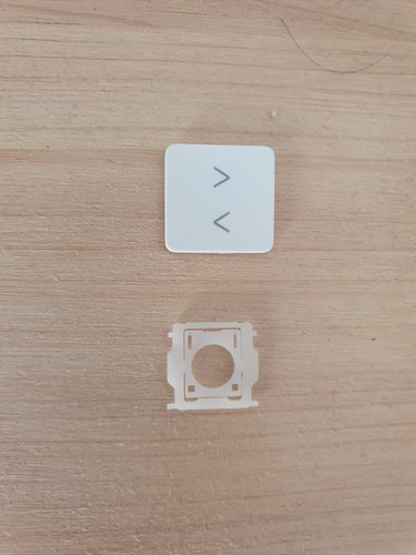 Ricambi tastiera Apple A1644 Magic Keyboard 2, Tasti Completi Italiano Spagnolo - 第 7/91 張圖片