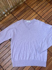 Kaschmir Pullover Paul Rosen S Lila 