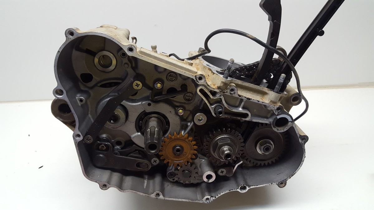 月島　Do Not Buy NEW 2018 - 2024 GENUINE KAWASAKI CLUTCH HUB NINJA 400 Z400