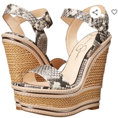 Jessica simpson womens sandals