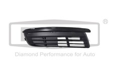 DPA Lüftungsgitter Stoßfänger rechts für VW Golf V Variant 1K5 Jetta III 1K2