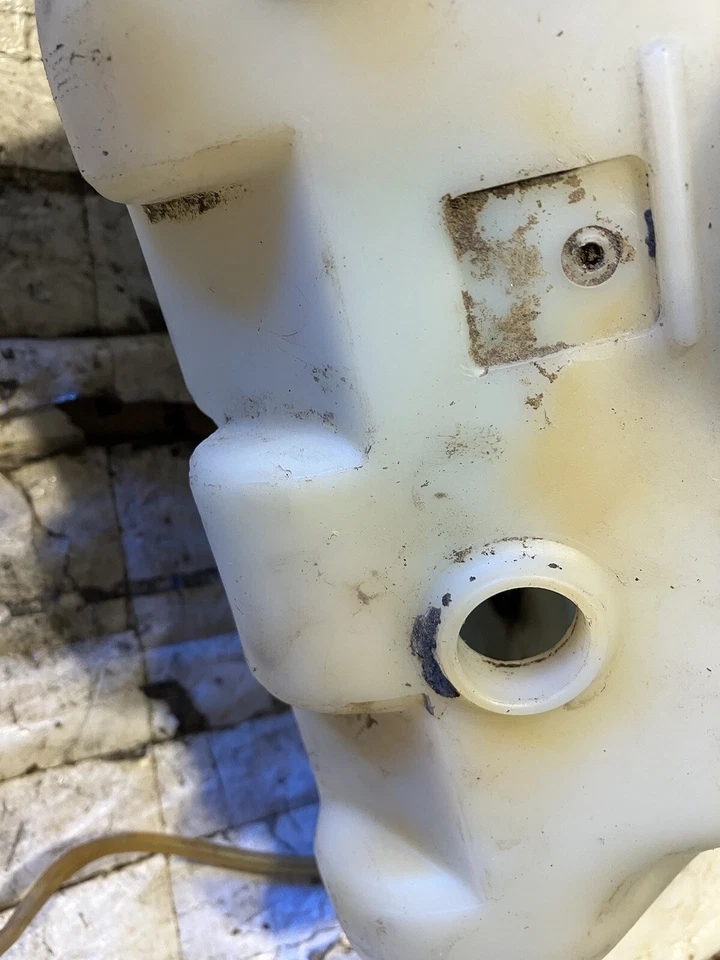 Tanque de aceite Polaris Xplorer Xpress Scrambler Trail Blazer 250 300 400 1995-2006 Foto 4 de 4