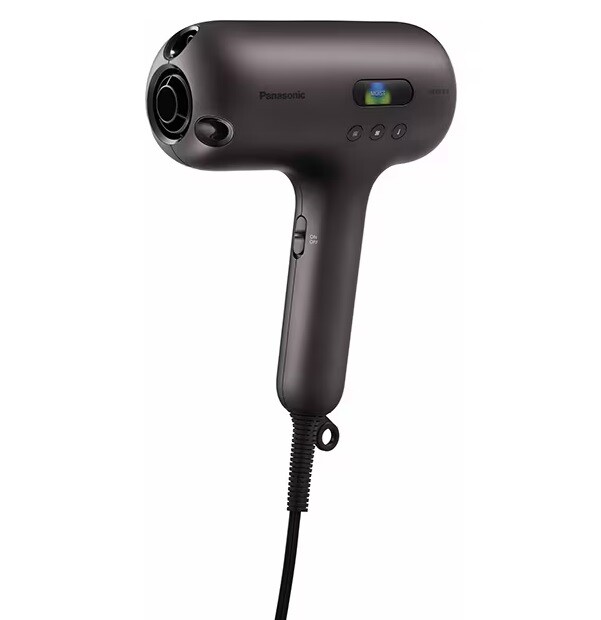 Panasonic EH-NC80-T Hair Dryer NanoCare ULTIMATE Special Panasonic EH-NC80-T Hair Dryer NanoCare ULTIMATE Special