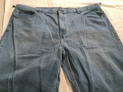 Blue Regular Fit Denim Jeans | eBay