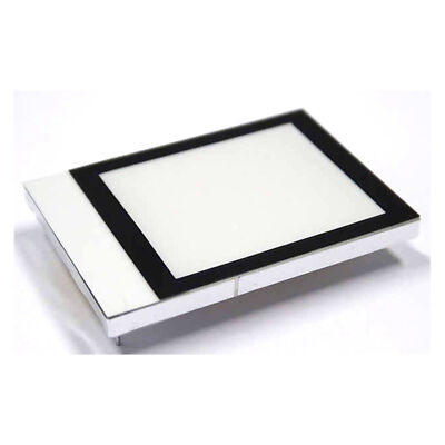 Display Elektronik LED Hintergrundbeleuchtung 3,1V 20mA RGB