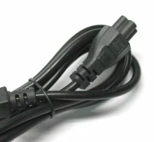 Projector AC Power Cord Cable Plug For Panasonic PT-LB51SU PT-LB90NT PT-LB20U