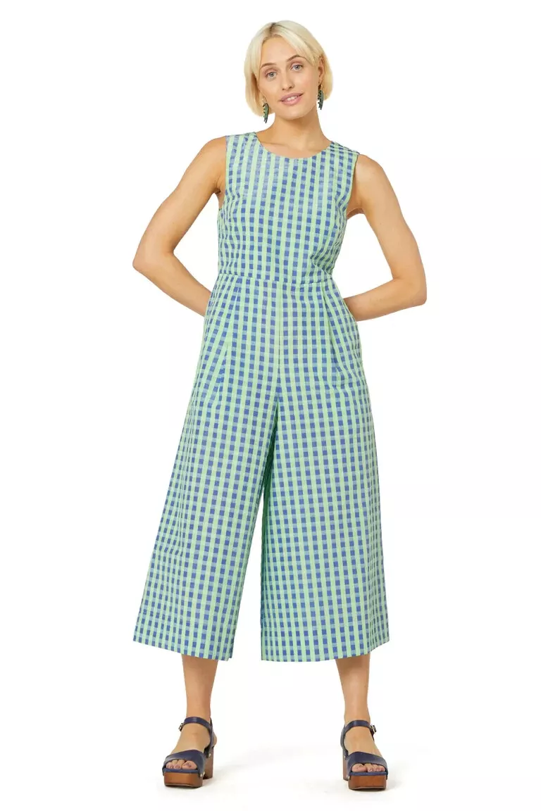 Gorman pantsuit sales