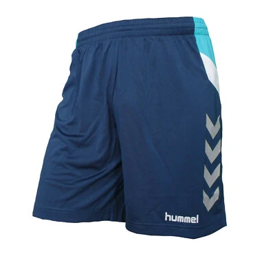 Hummel Sport Shorts Tech Move Hose Handball Fußball Fitness S M XXL