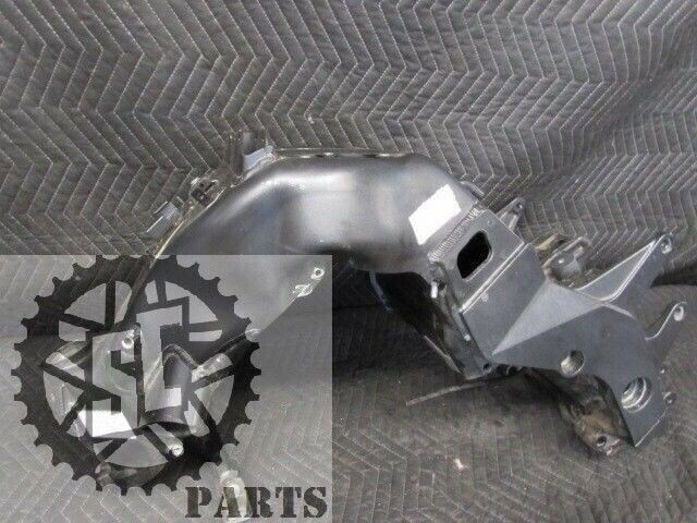 2000-2005 Kawasaki Ninja ZX12R Chassis Frame | S | OE REBUILT | OE