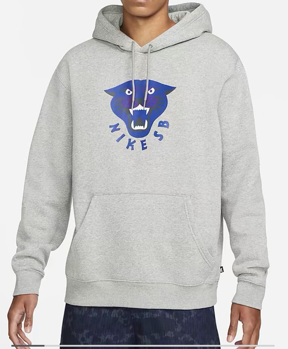 graphic skate hoodie nike sb